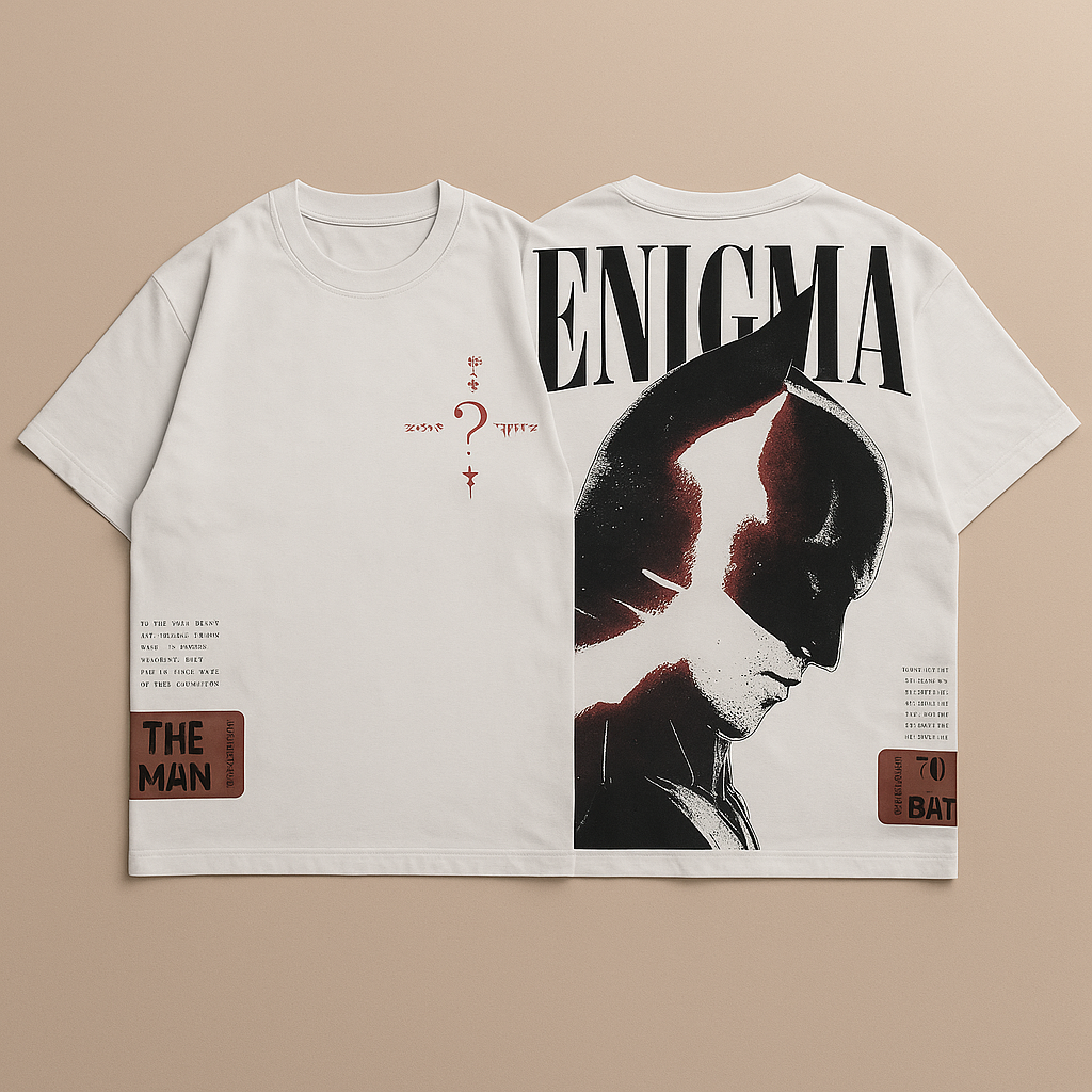 ENIGMA CODE - ENIGMA