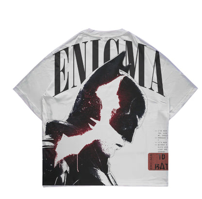 ENIGMA CODE - ENIGMA