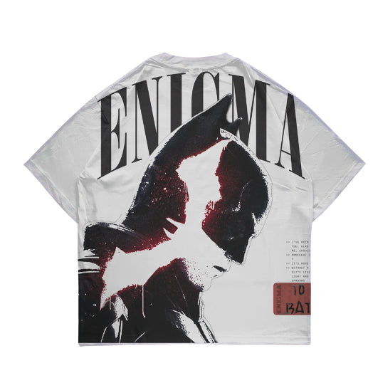 ENIGMA CODE - ENIGMA